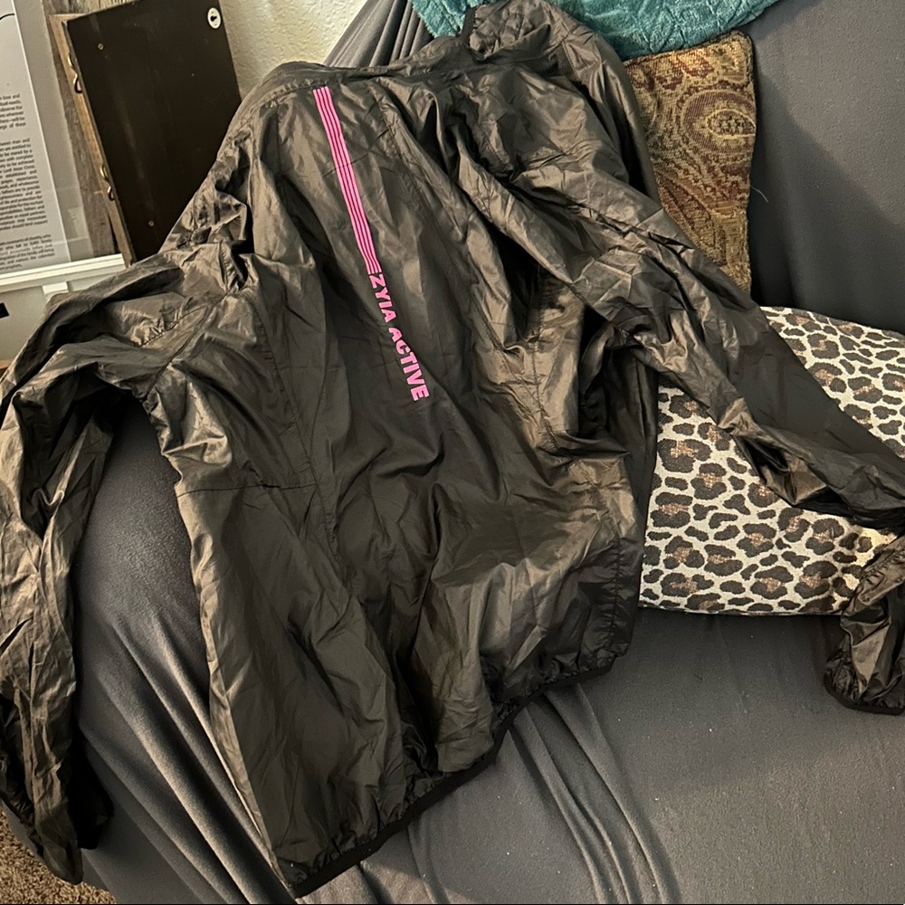 XL bomber jacket NEW